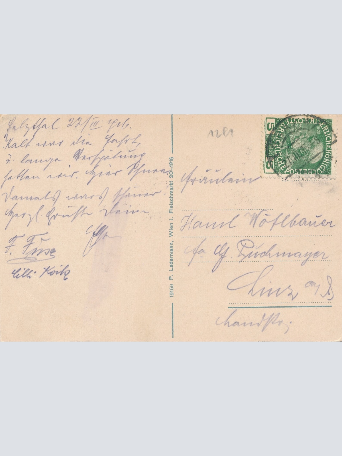 AK, Selzthal, Steiermark (S3218)
