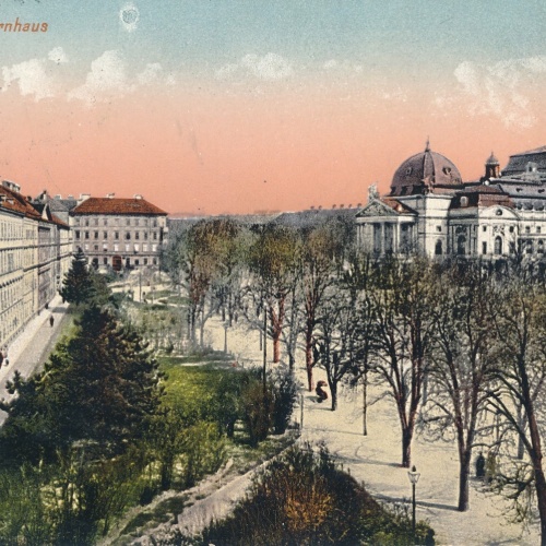 AK, Graz, Steiermark (S3205)