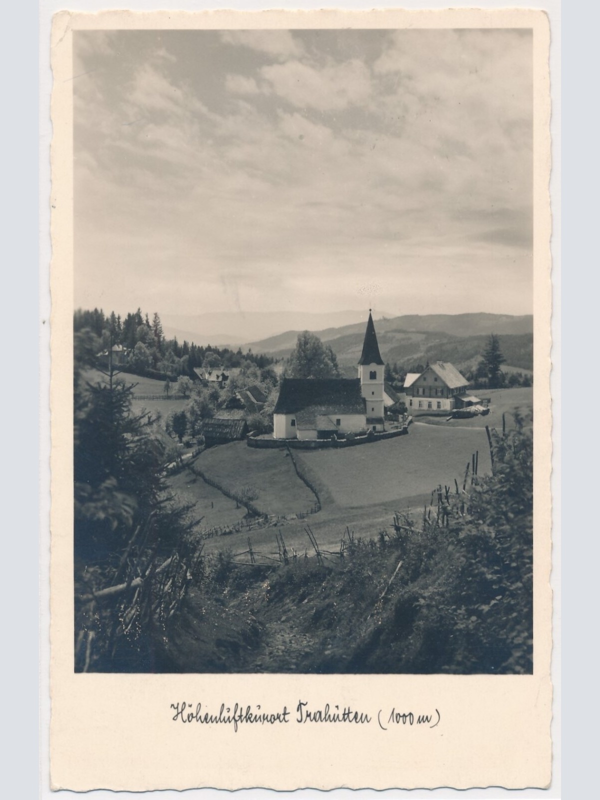 AK, Trahütten, Steiermark (S3211)