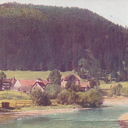 AK, Frein an der Mürz, Steiermark (S3253)