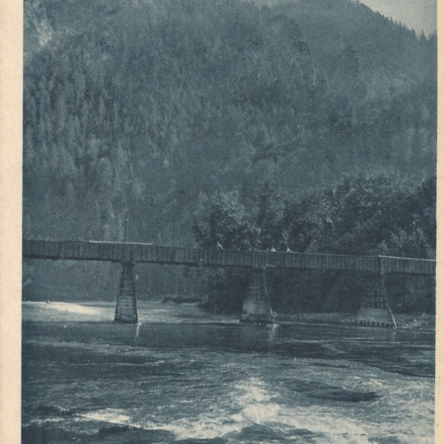 AK, Johnsbach, Steiermark (S3257)