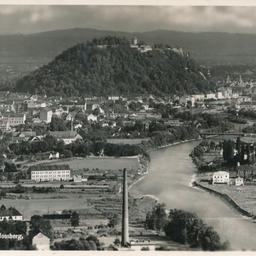 AK, Graz, Steiermark (S3237)