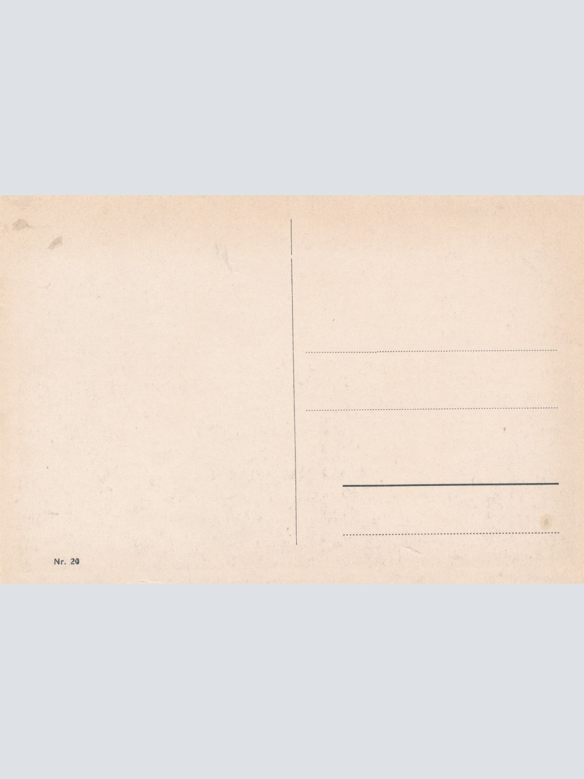 AK, Hamburg, Ansichtskarte (S3613)