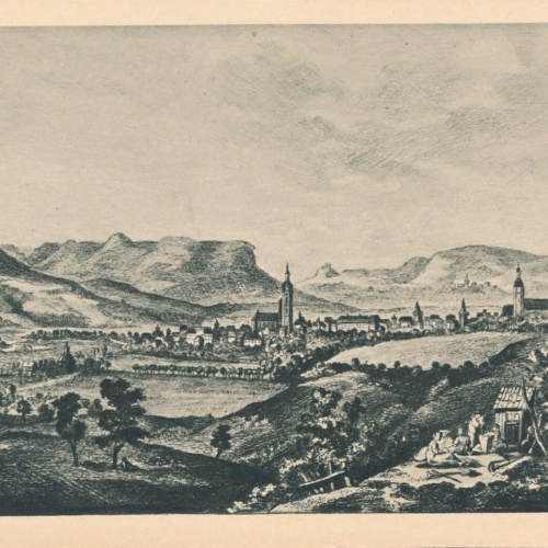 AK, Jena, Thüringen, Ansichtskarte (S3614)