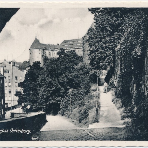 AK, Bautzen, Sachsen, Ansichtskarte (S3617)