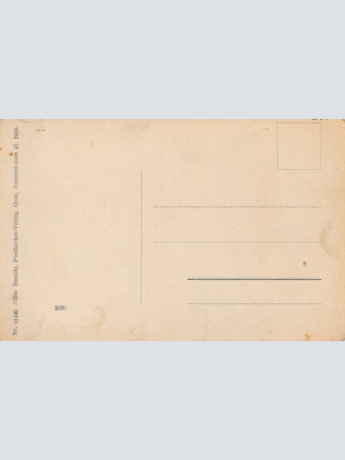 AK aus Frohnleiten Steiermark Ansichtskarte (13733)
