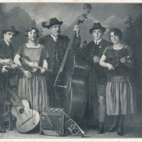 AK, Vöcklamarkt, Oberösterreich, Ansichtskarte (S3745)