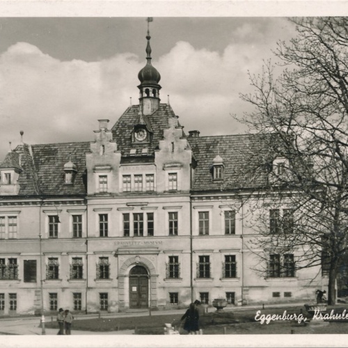 AK, Eggenburg, Niederösterreich (S3468)