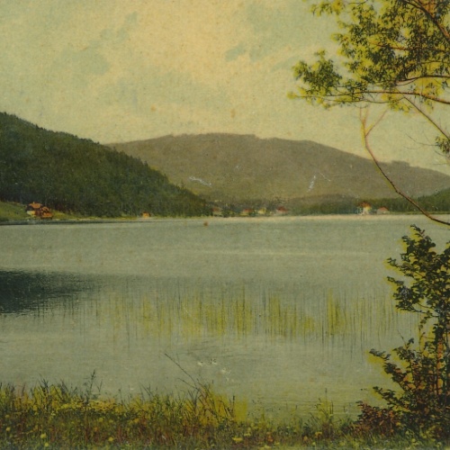 AK, Erlafsee, Steiermark (S3493)