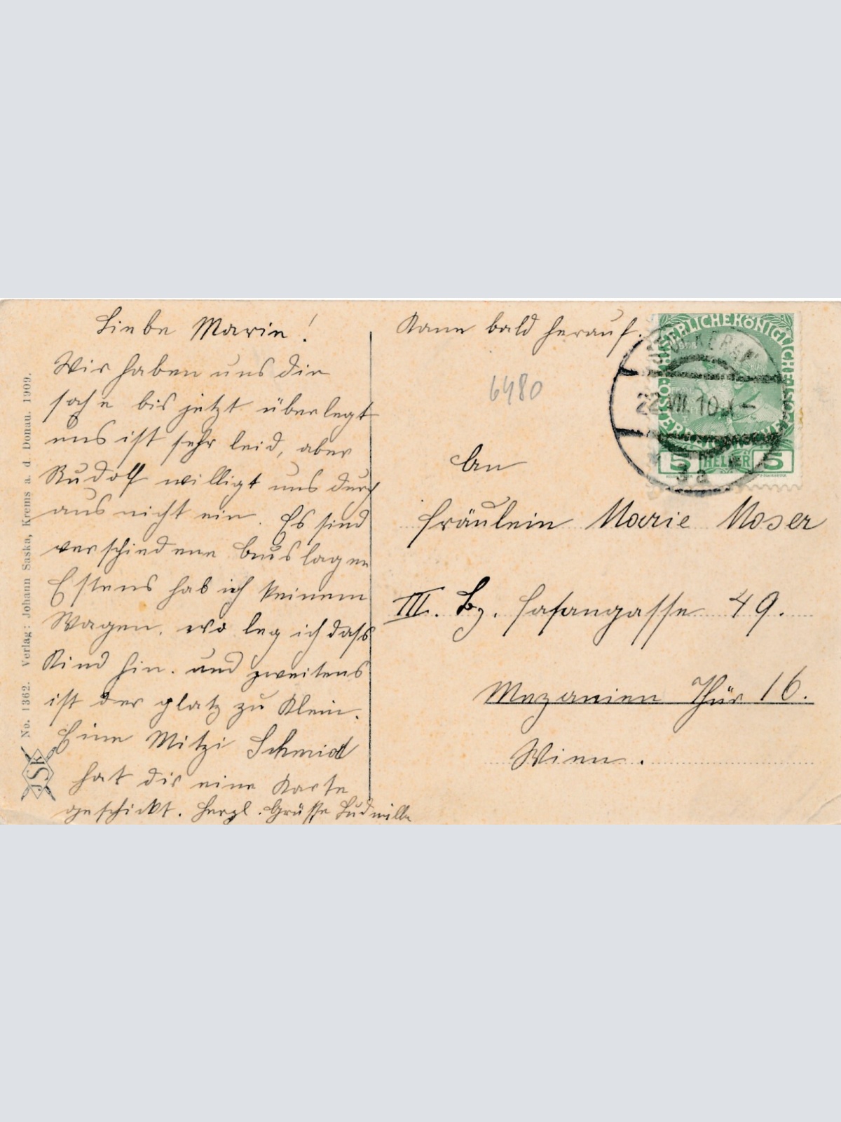 AK, Erlafsee, Steiermark (S3493)