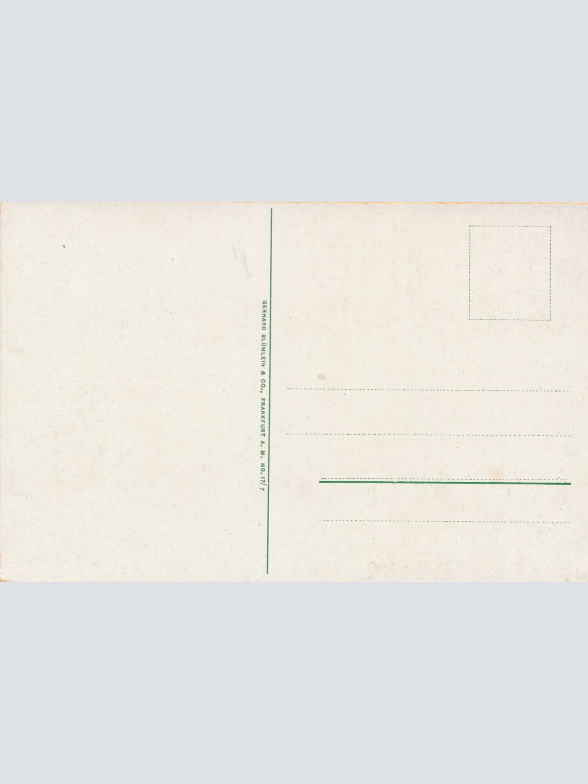 AK, Baden-Baden, Baden-Württemberg (S3575)