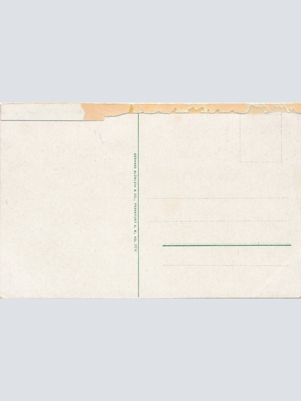 AK, Baden Baden, Baden-Württemberg (S3567)