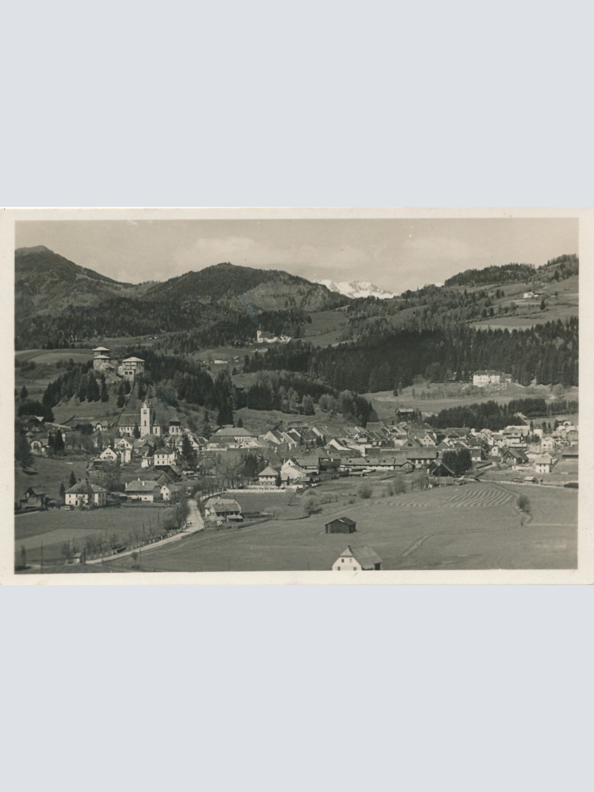 AK, Neumarkt, Steiermark (S3507)