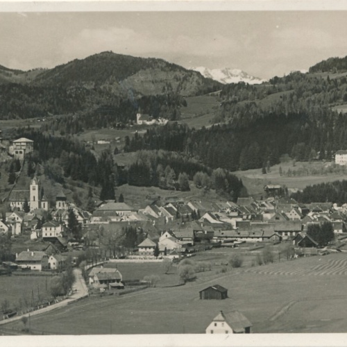 AK, Neumarkt, Steiermark (S3507)