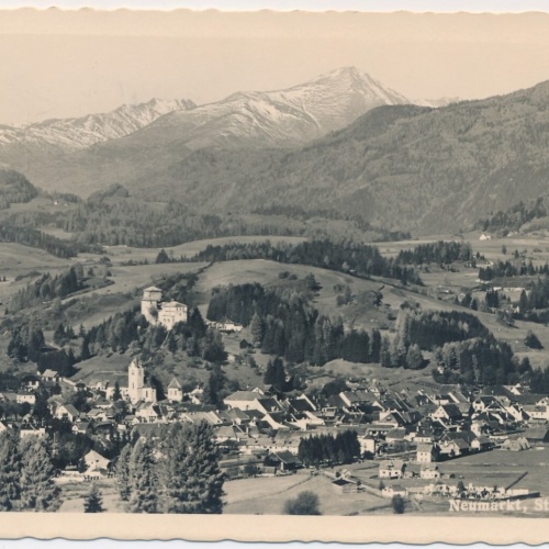 AK, Neumarkt, Steiermark (S3510)