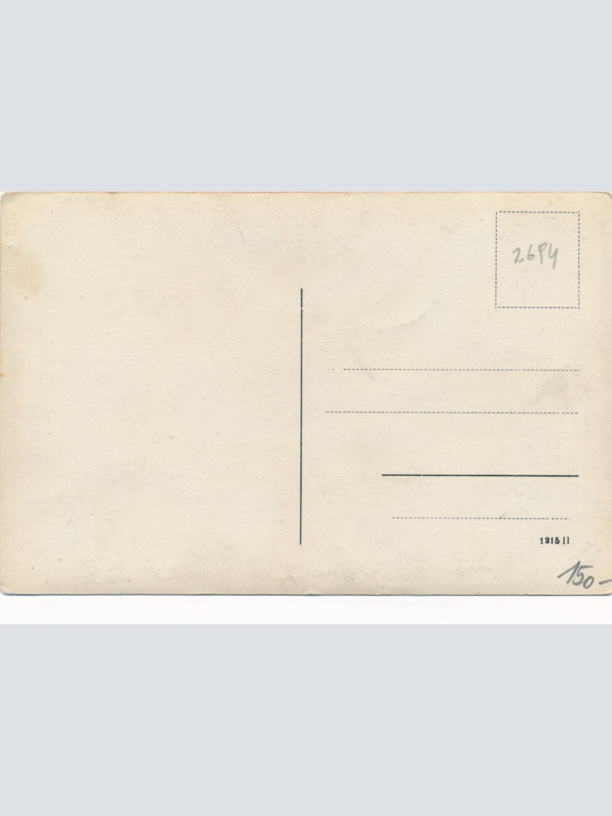 AK aus Fallenstein mit Gasthof Winter Steiermark Ansichtskarte (13607)