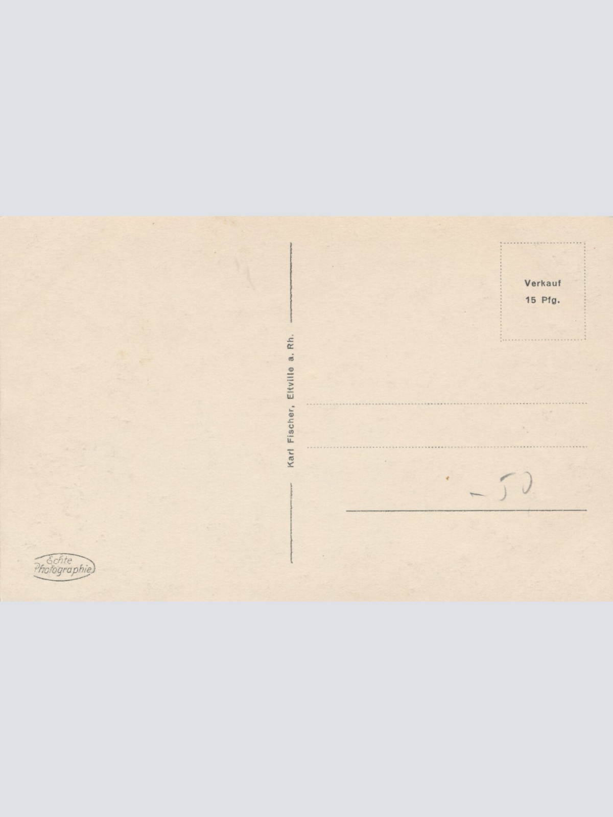 AK, Rüdesheim, Hessen, Ansichtskarte (S3796)