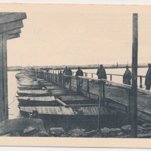 AK, Belgrad, Serbien, Ansichtskarte (S3859)