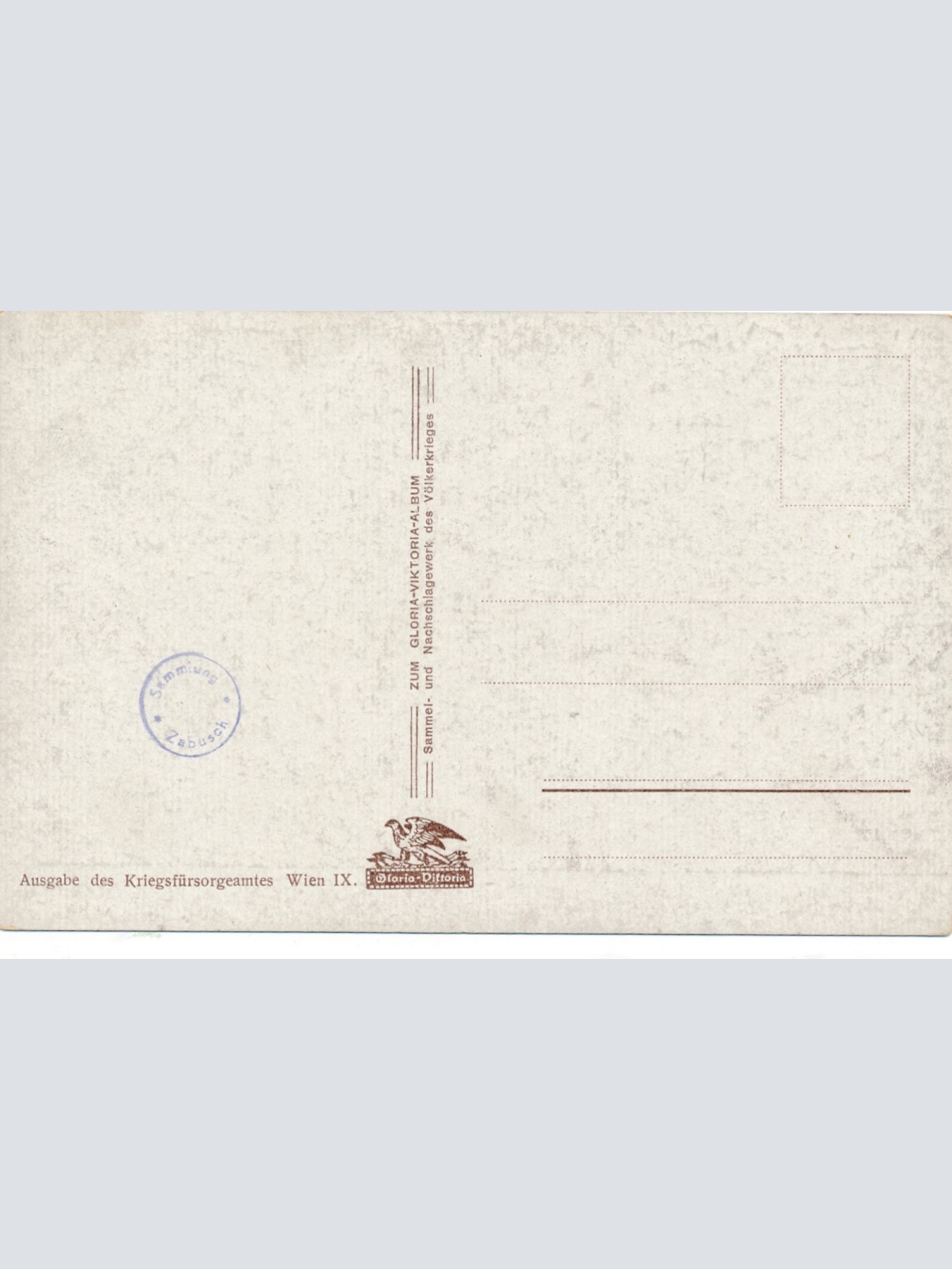 AK die Erstürmung der Magierhöhe Ansichtskarte (13798)