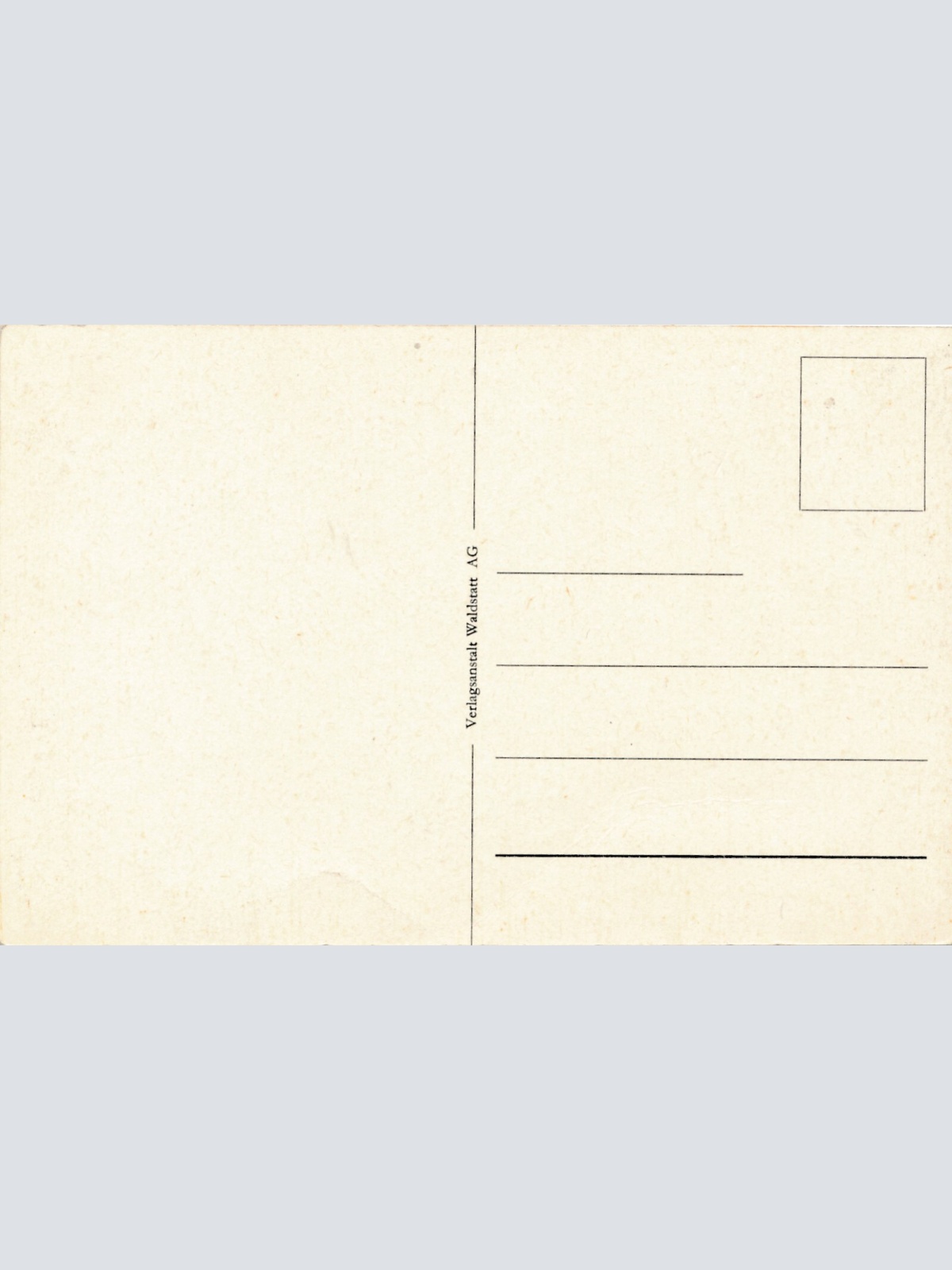 AK, Einsiedeln, Schweiz, Ansichtskarte (S3911)