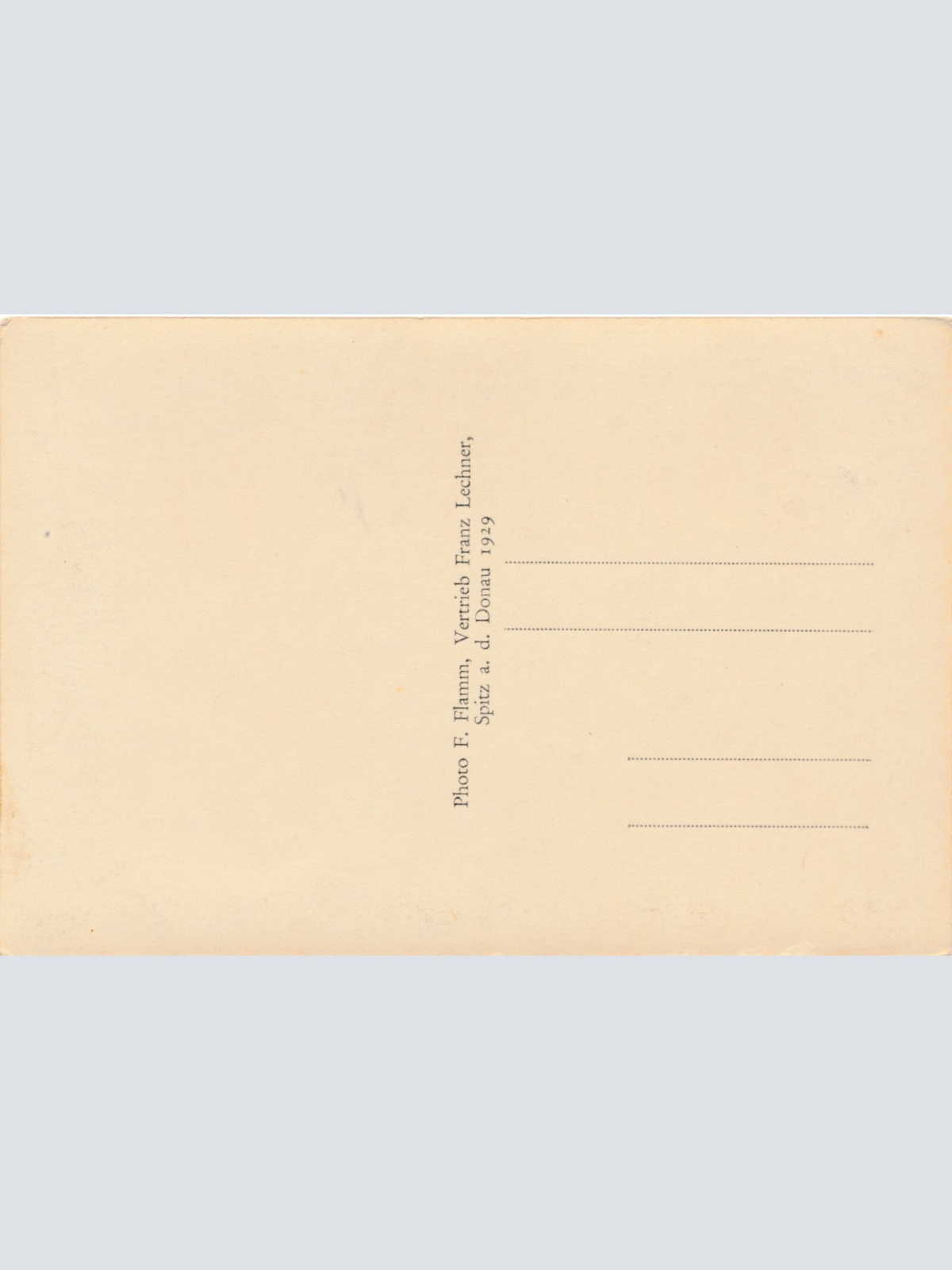 AK, Dürnstein, Niederösterreich, Ansichtskarte (S3997)