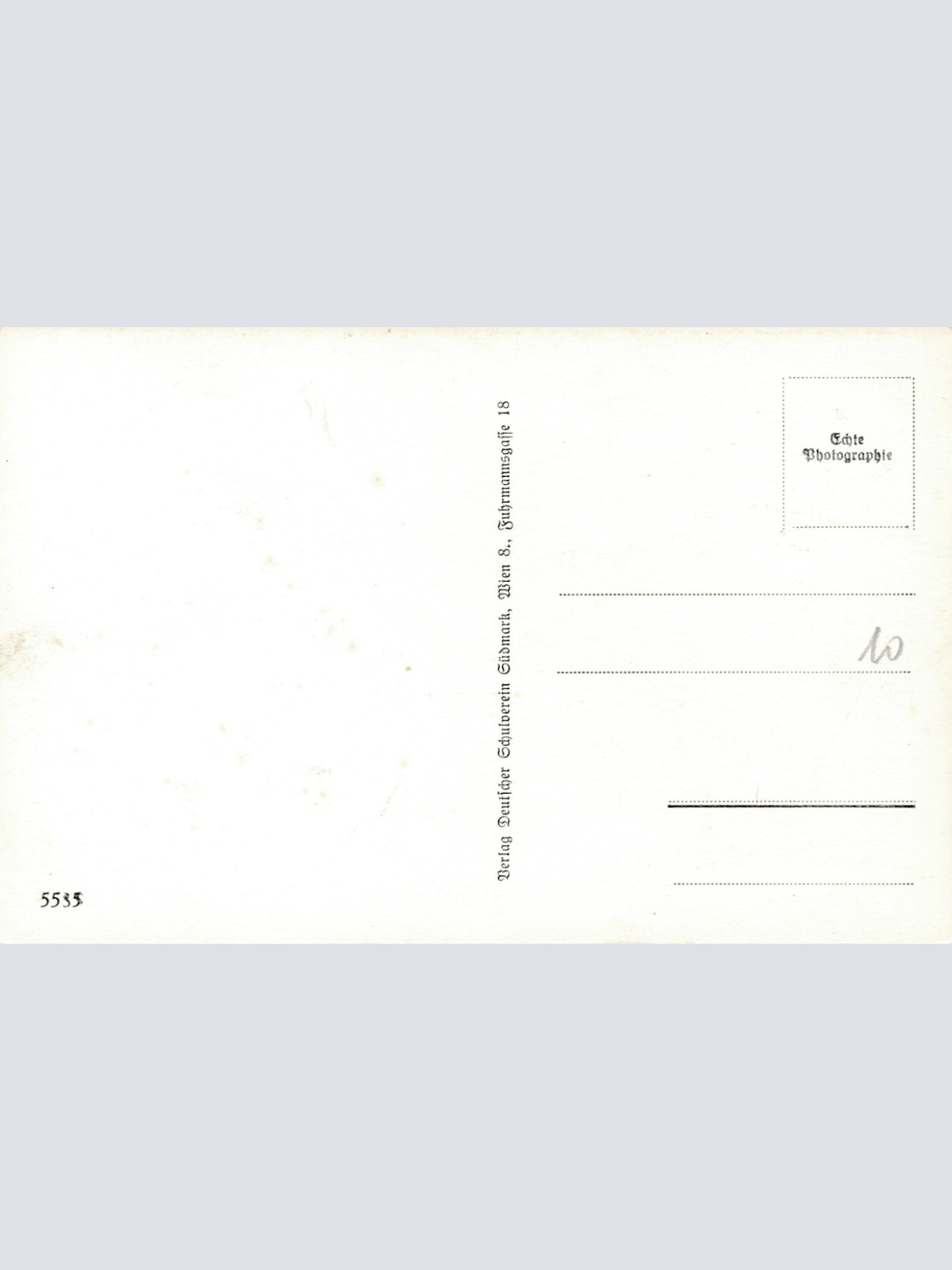 AK, Spitz, Niederösterreich, Ansichtskarte (S4005)