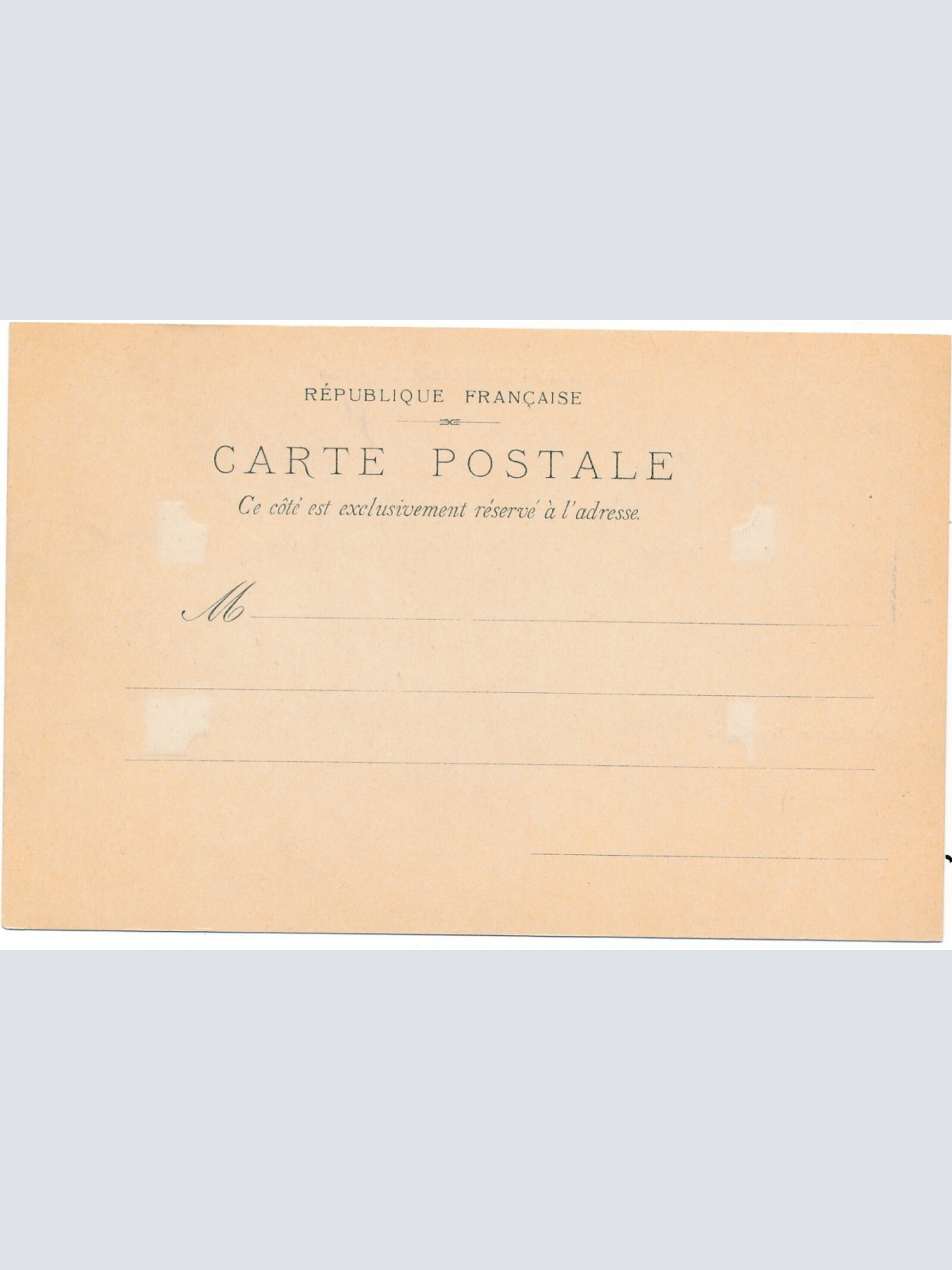 AK, Exposition Universelle, Paris, Frankreich, Ansichtskarte (S4116)