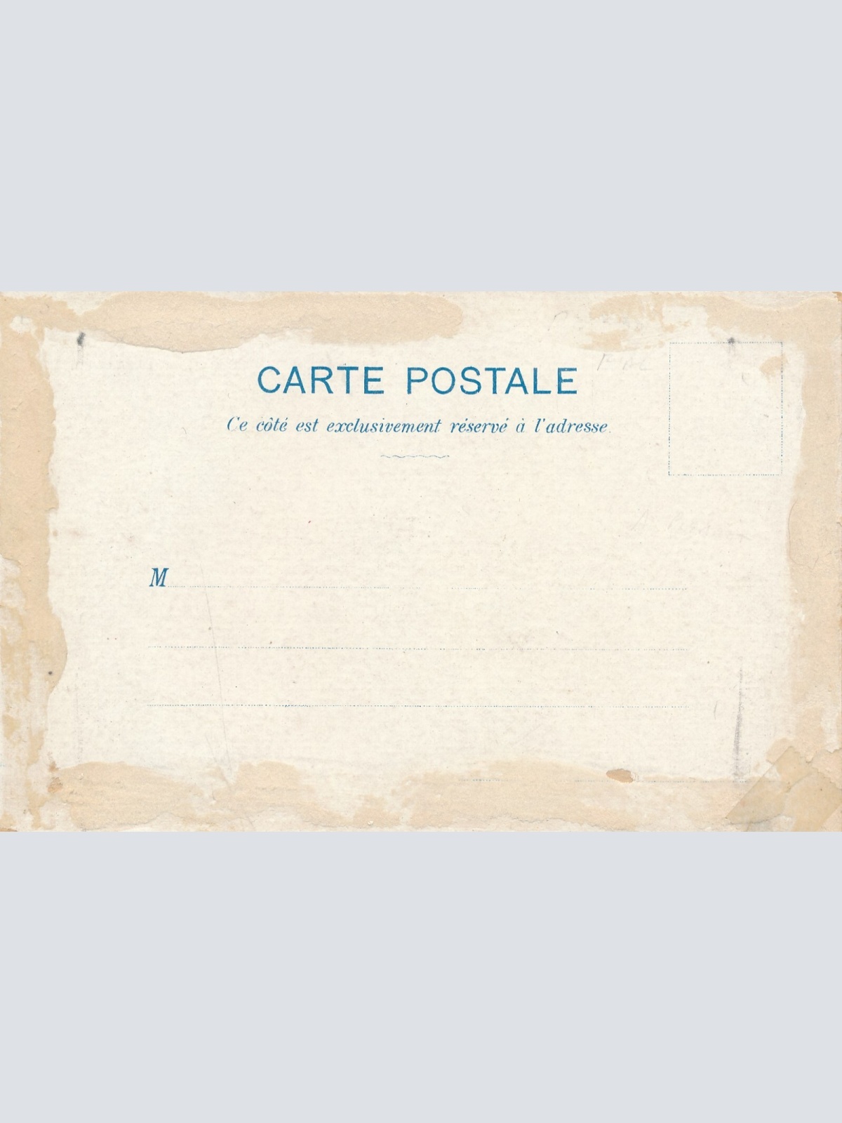 Litho-AK, Exposition Universelle, Paris, Frankreich, Ansichtskarte (S4125)