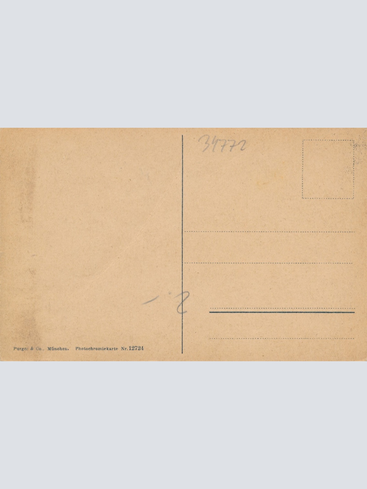 AK, Achensee, Fürstenhaus, Tirol,  Ansichtskarte (S4174)