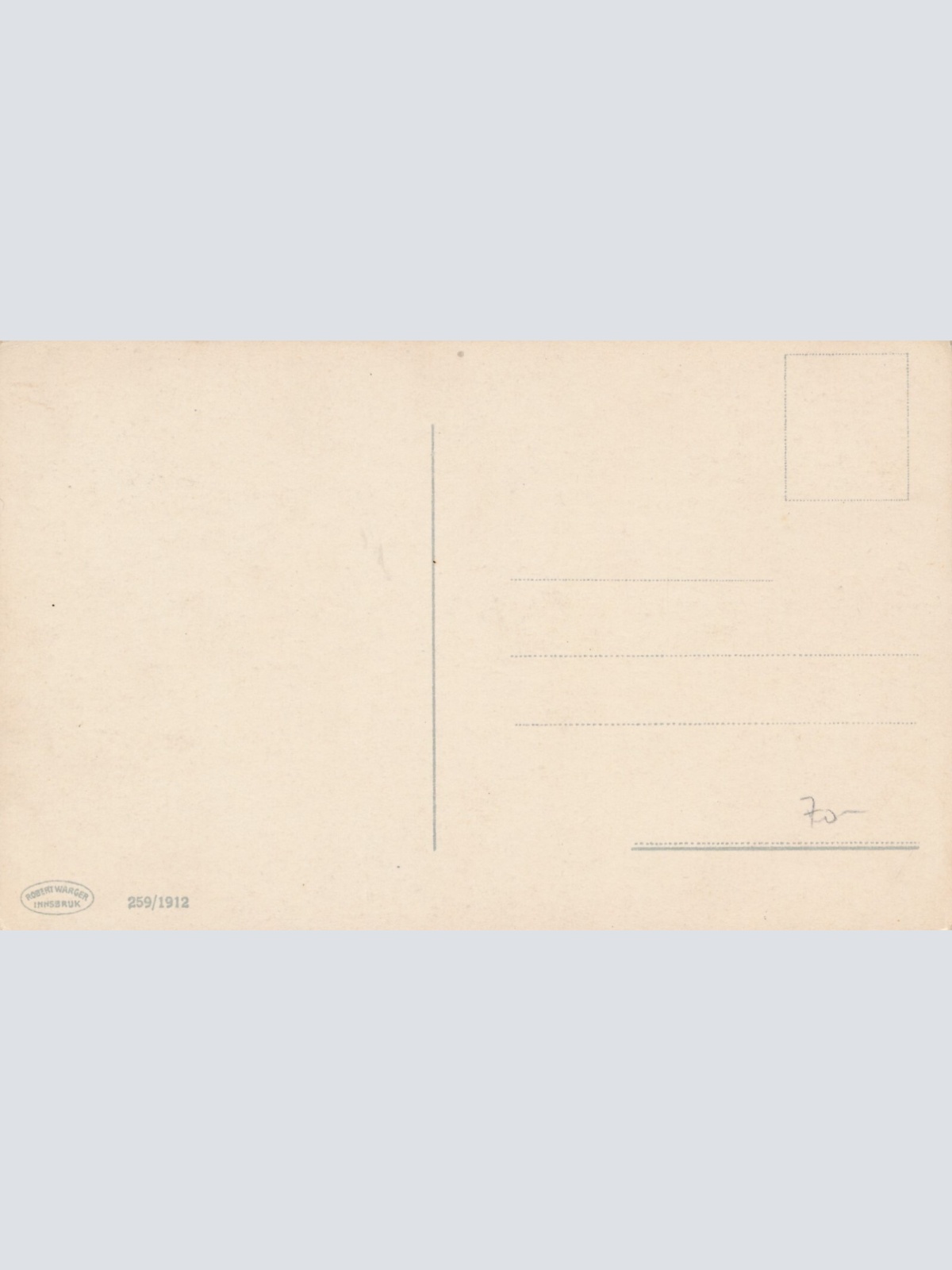 AK, Innsbruck, Tummelplatz, Tirol, Ansichtskarte (S4237)