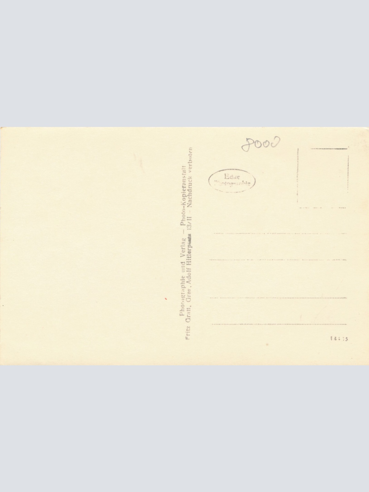 AK, Graz, Steiermark, Bismarckplatz, Ansichtskarte (S4262)