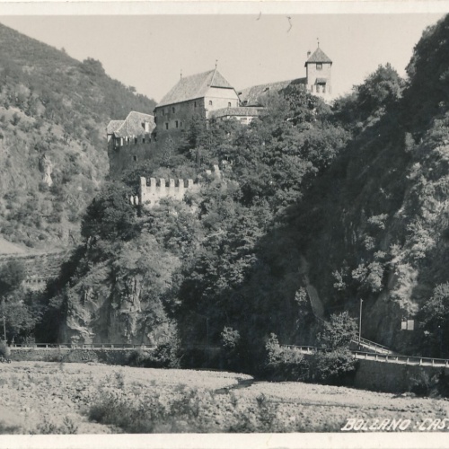 AK, Bolzano, Italien, Ansichtskarte (S4305)