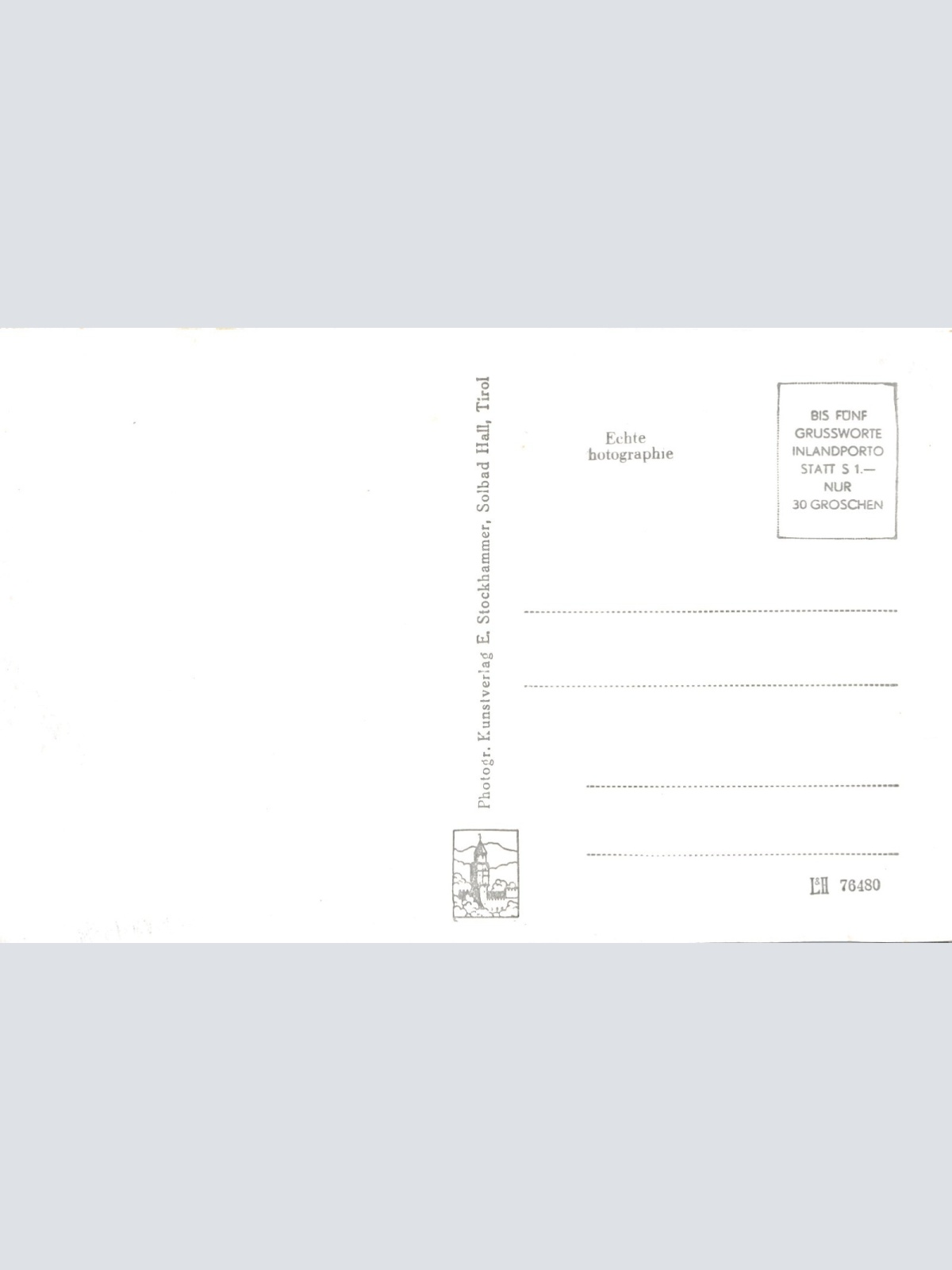 AK, Volders, Friedberg, Tirol, Ansichtskarte (S4327)