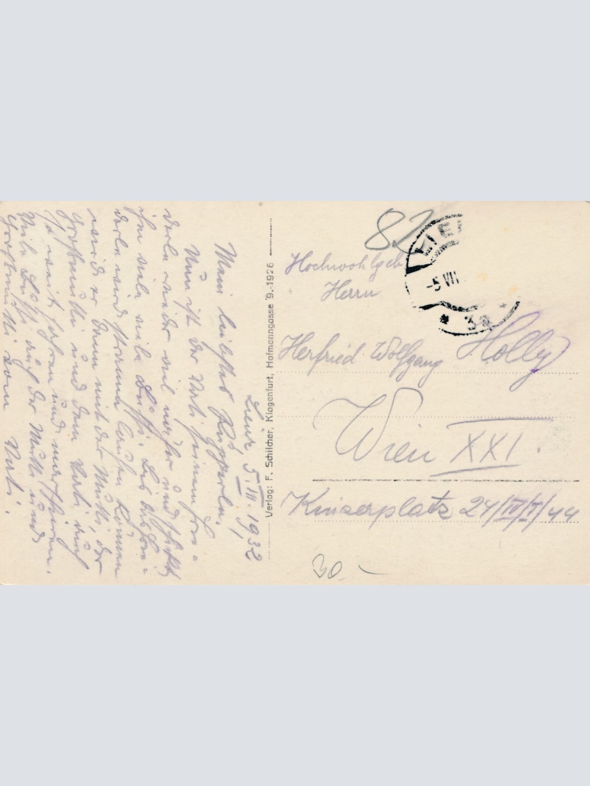 AK, Lienz, Schloss Bruck, Tirol, Ansichtskarte (S4341)