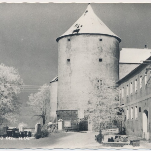 AK, Ottenschlag, Niederösterreich, Ansichtskarte (S4350)