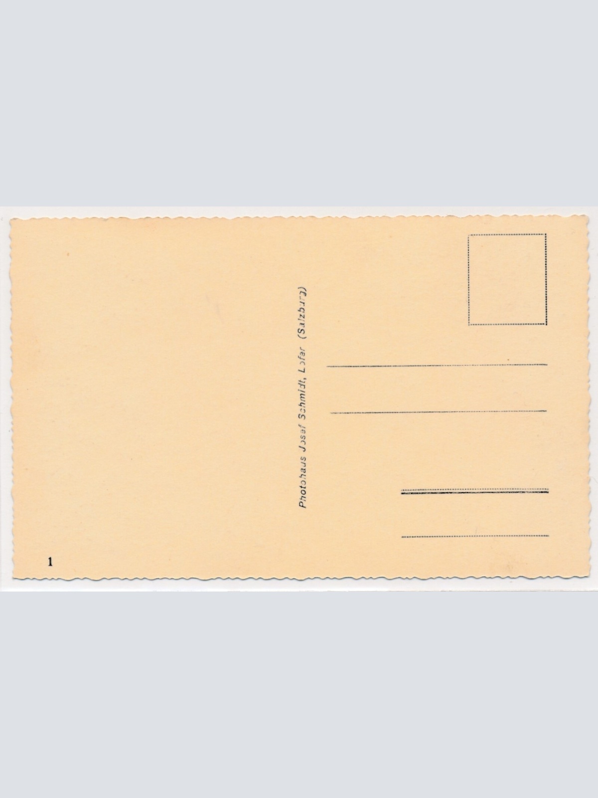 AK, Mooswacht, Mühlsturzhorn, Ansichtskarte (S4526)