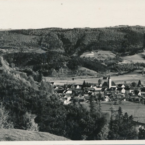 AK, Arnfels, Steiermark, Ansichtskarte (S4548)