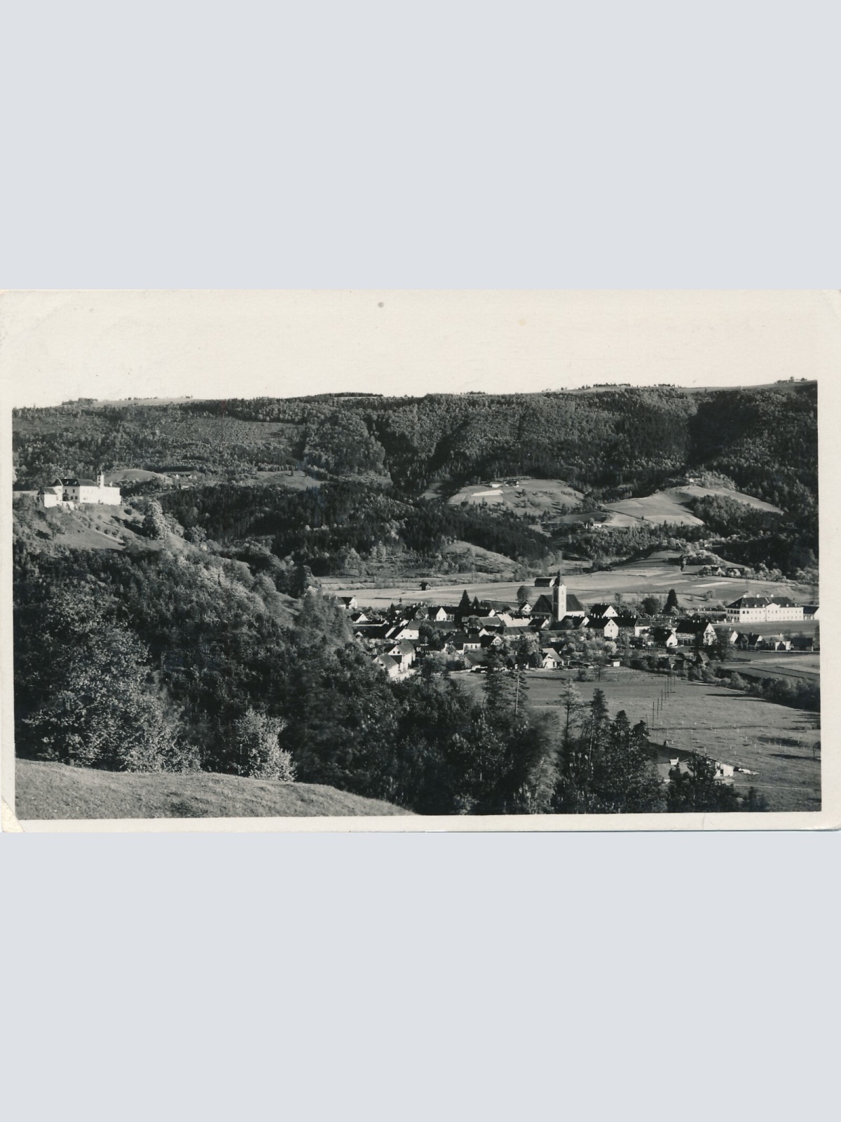 AK, Arnfels, Steiermark, Ansichtskarte (S4548)