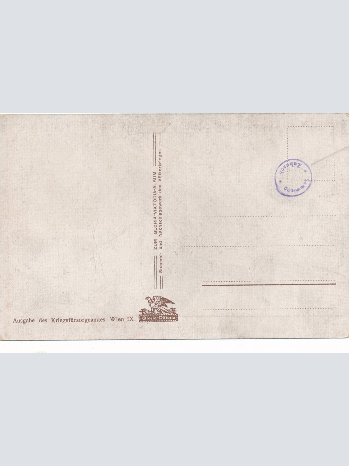 AK Flussüberquerung der Kavallerie Ansichtskarte (13772)