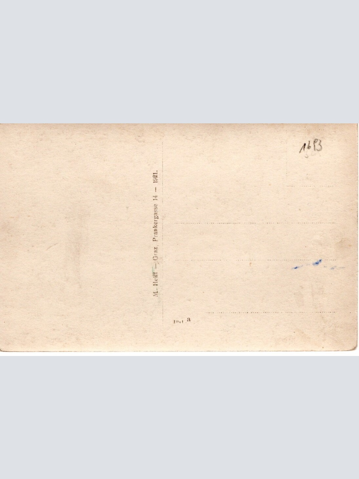 AK, Ramsau am Dachstein, Austiahütte, Steiermark (S4559)