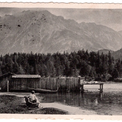 AK, Altaussee, Steiermark (S4566)