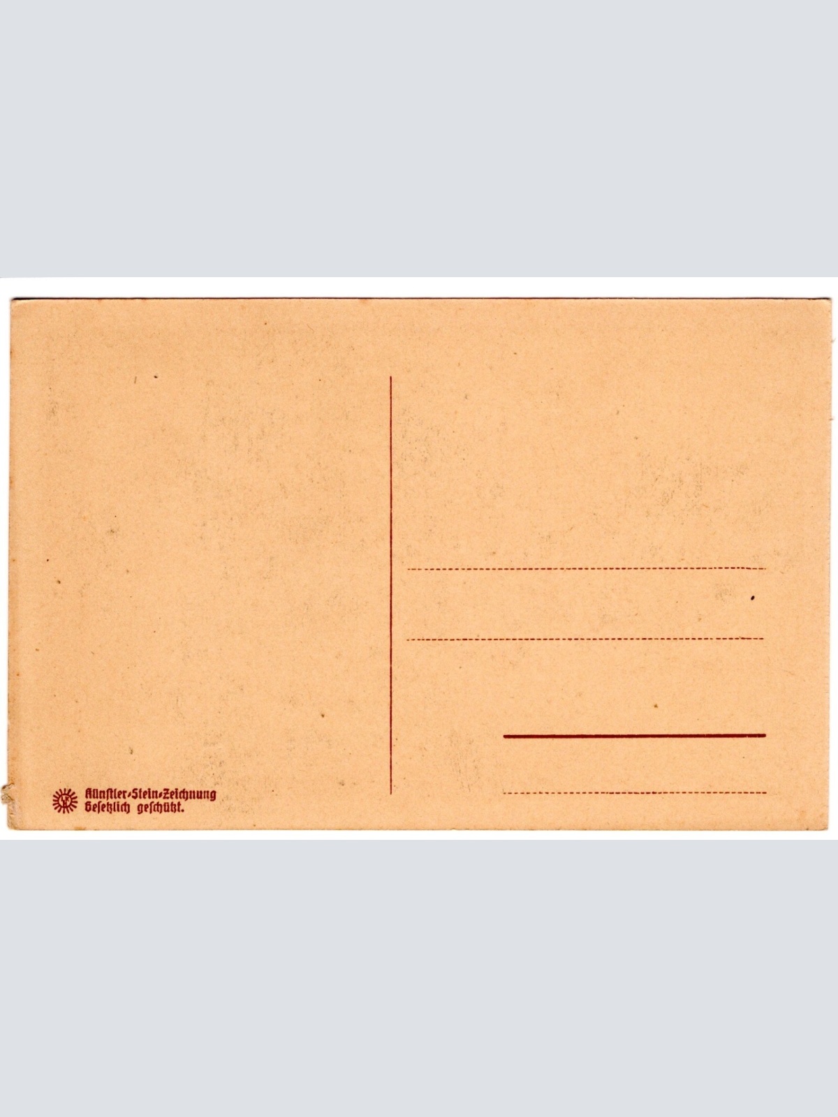 AK, Bremen - Ritter vor dem Rathaus (S4598)