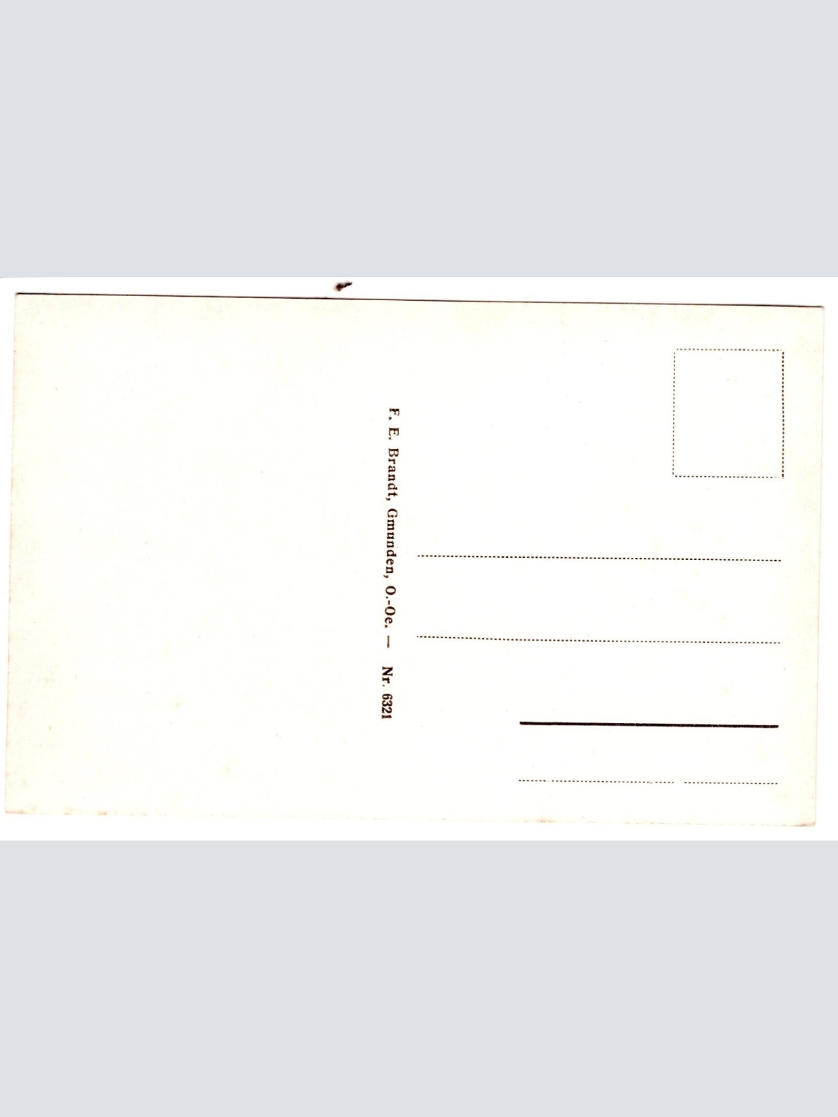 AK, Lambach, Oberösterreich (S4602)