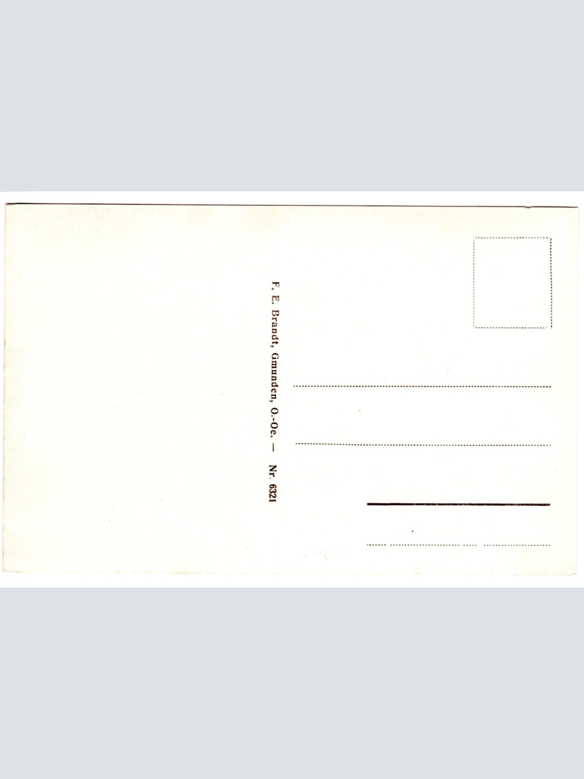 AK, Lambach, Oberösterreich (S4604)