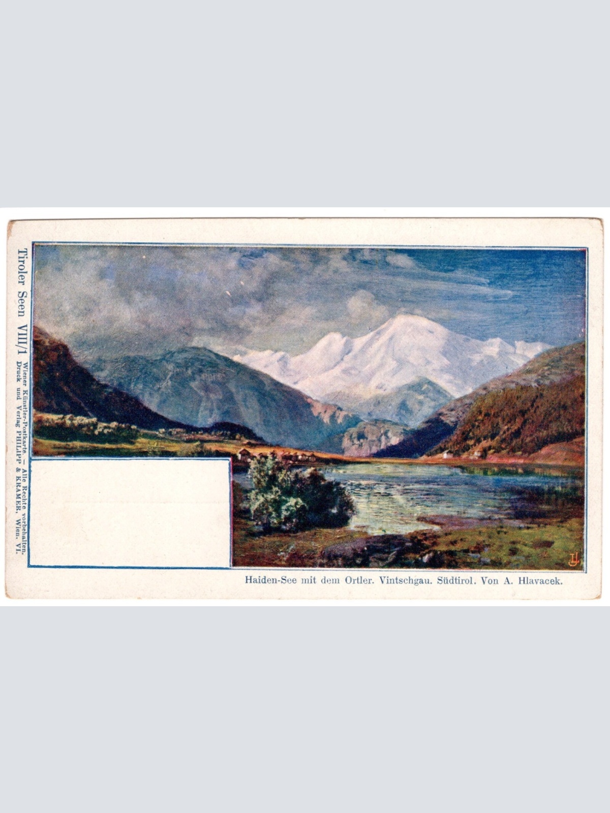 AK, Vinschgau, Südtirol, Italien (S4610)