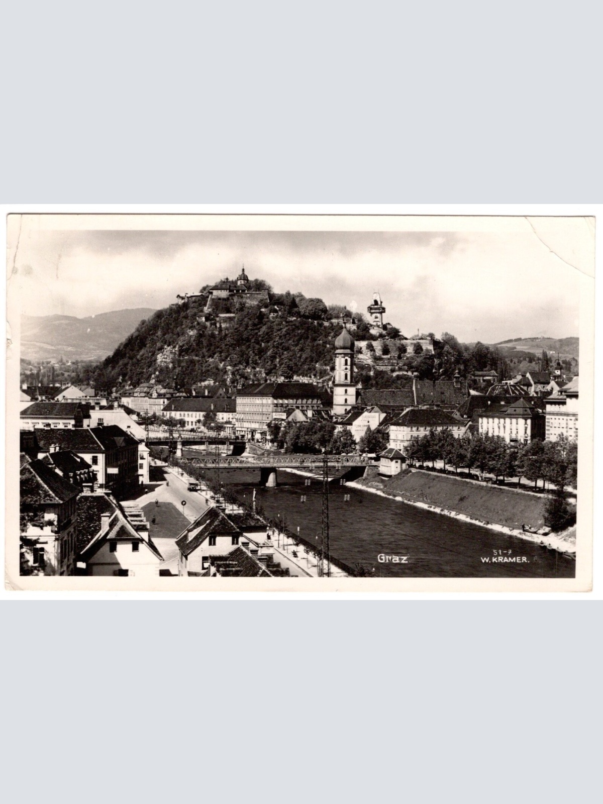 AK, Graz, Steiermark (S4645)