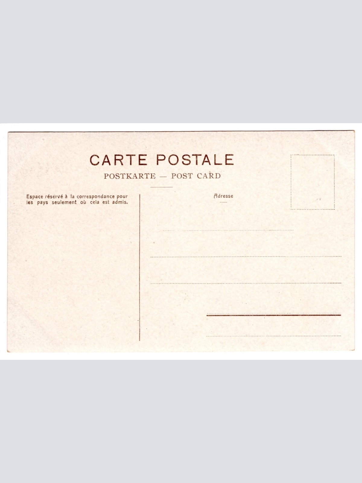 AK, Genf, Rade et Mont Blanc, Schweiz,  Ansichtskarte (S4729)