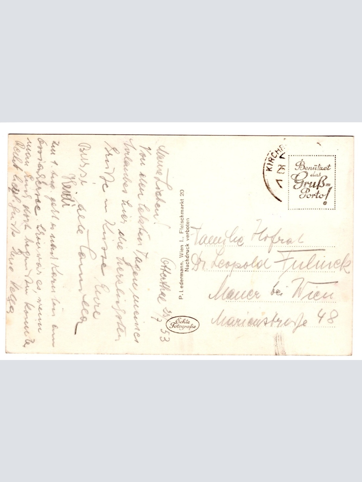 AK, Schloss Wartenstein bei Gloggnitz, Niederösterreich,  Ansichtskarte (S4749)