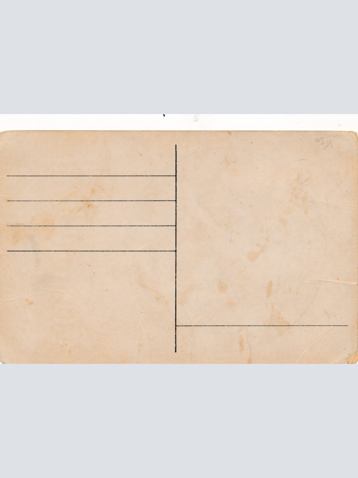 AK Zeichnet die sechste Kriegsanleihe 1914 - 1917 Ansichtskarte (14003)