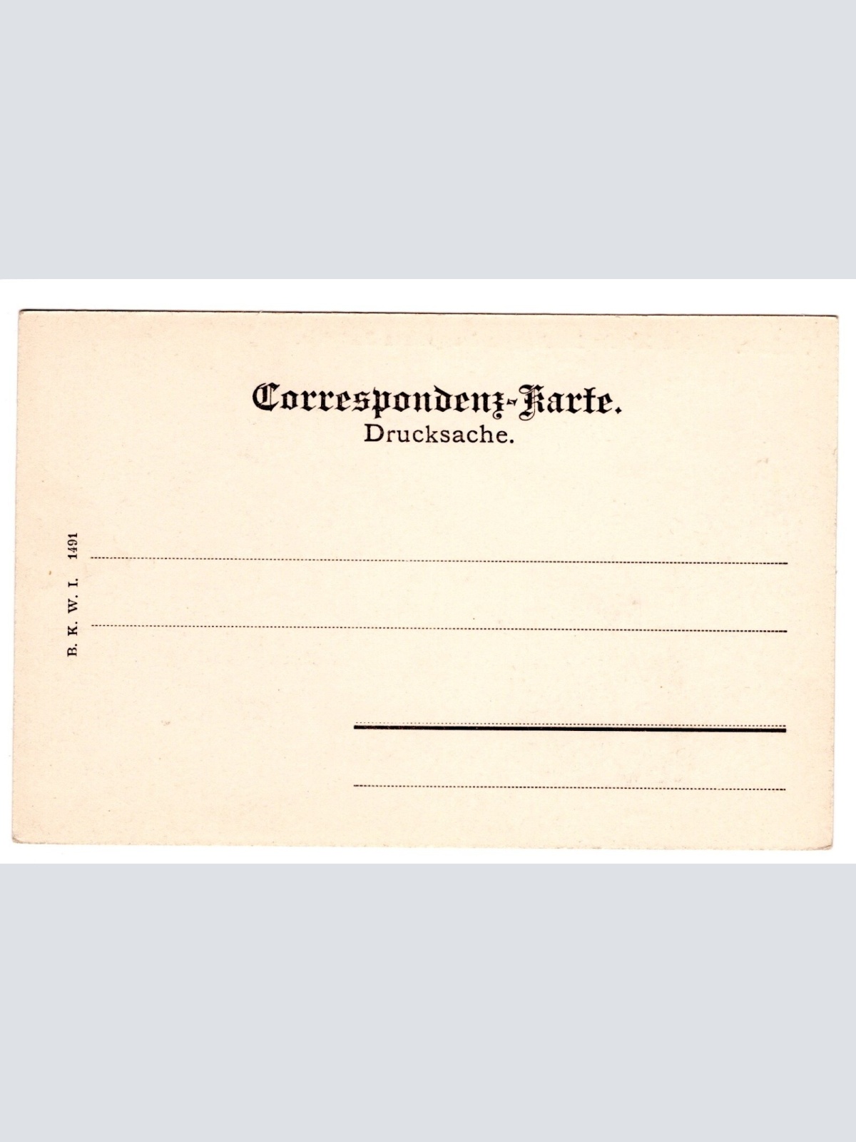 AK, Gesäuse, Johnsbachthal, Steiermark, Ansichtskarte (S4842)